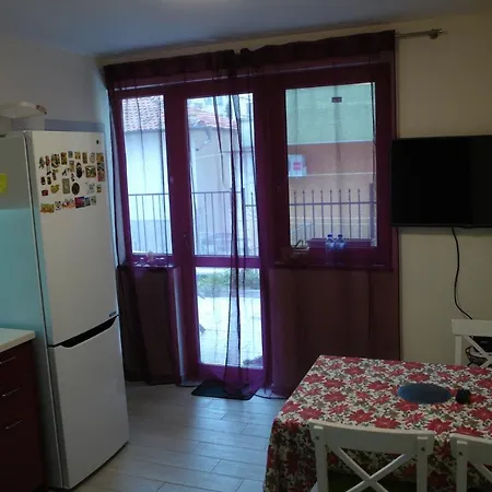 Apartment Lazur